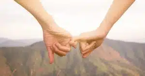 Come riconoscere l'anima gemella
