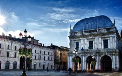 Single Brescia