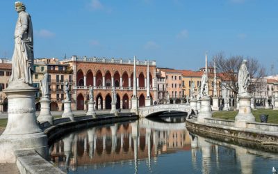 Single Padova